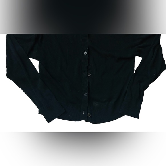 Sunday Best Aritzia Light Weight Cardigan size S - Picture 5 of 5